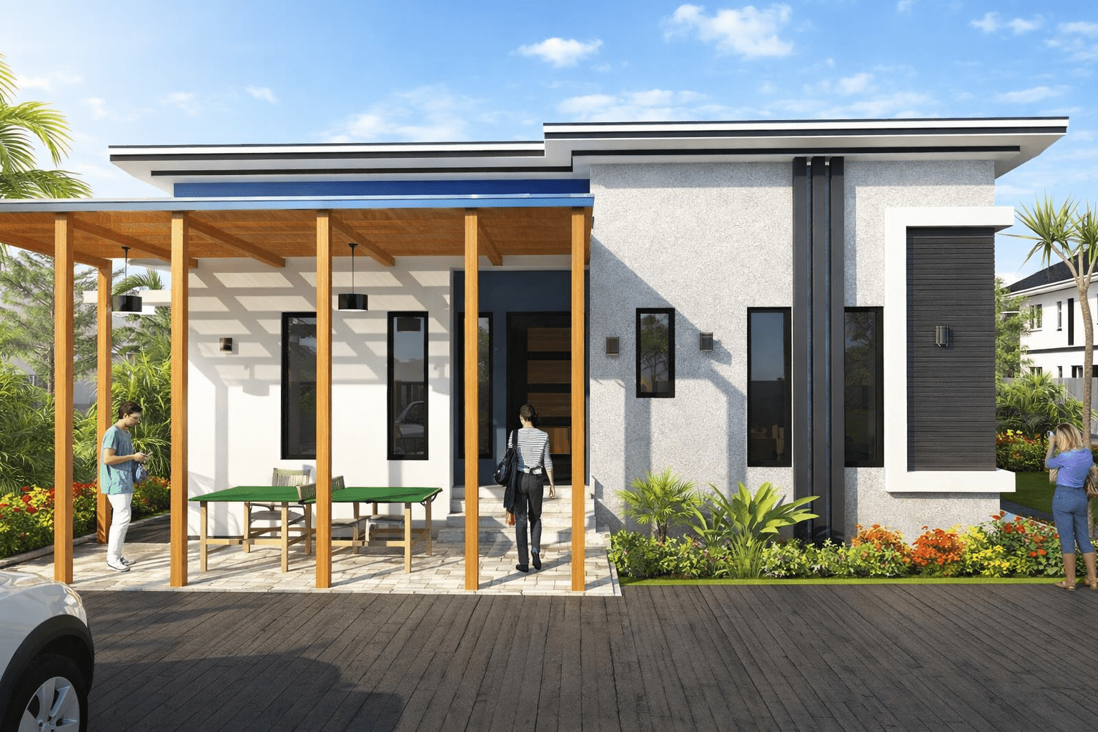 20260305_1215_Modern Tropical Home Exterior_remix_01kjyvay0jfnashzjmqp81k9cf