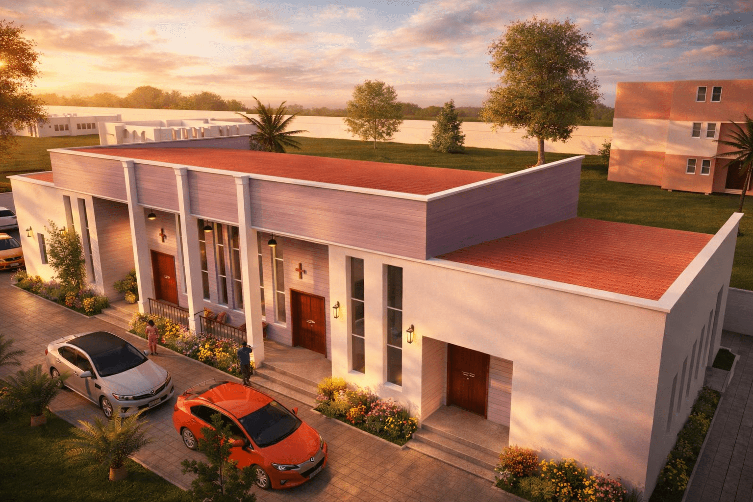 20260305_1221_Welcoming Church Facade_remix_01kjyvnmdgebmszzwvczrk95bb