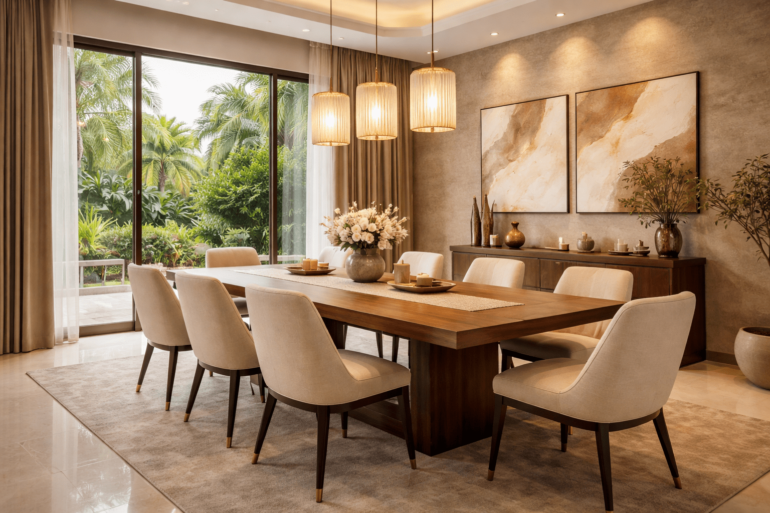 20260306_0540_Modern Nigerian Dining Room_simple_compose_01kk0q4sjaff0t03hqm10bj77d